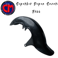 Front Fender SUZUKI Fr80 Fr 80 Fr80 Family
