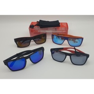 RAPALA VISION GEAR POLARIZED SUNGLASSES # EYEWEAR # CERMIN MATA RAPALA SPEC