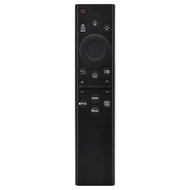 New Replace BN59-01386D Voice Remote Control For  2022 Smart TV QN65QN800B QN65QN900B QN55QN90B UE70