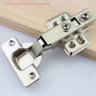 # T2SG #  1 x Safety Door Hydraulic Hinge Soft Close Full Overlay Kitchen Cabinet Cupboard .