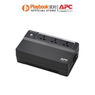 APC Back-UPS 625VA 230V AVR Universal Sockets (BX625CI-MS)