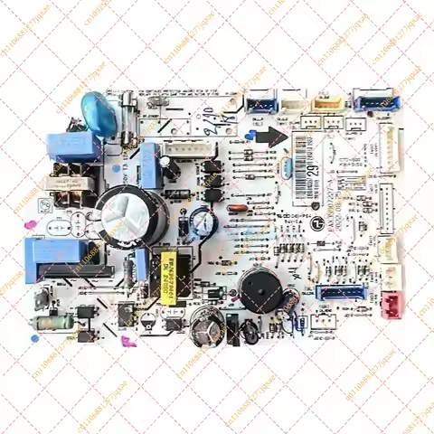 for LG Air Conditioner Indoor PCB EAX35907227-A - New Control Board for LG AC Indoor Unit