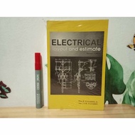 Electrical Layout and Estimate - Max B. Fajardo Jr. [Technical Book]