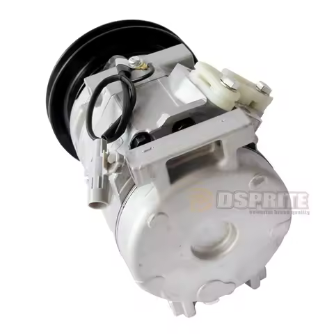 For 10S17C AC Compressor Toyota Land Cruiser Prado 883106A150 4471805400 88310-6A150 447180-5400