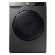 SAMSUNG WD90T634DBN/SP FRONT COMBO WASHER/DRYER (WASHER 9KG/DRYER 6KG)