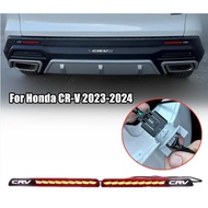 Reflective Led for Honda CRV 2024