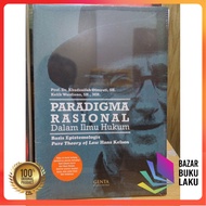 Rational Paradigm in Science