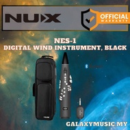 NUX NES-1 Digital Wind Instrument With Built-In 5.8GHz Wireless System - (NES1 NES 1)