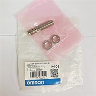 Omron E2A-S08KS02-M3-B1 Proximity Switch New One E2AS08KS02M3B1 Free Shipping