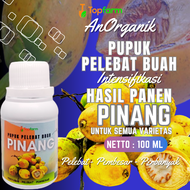 Pupuk Pinang Agar Cepat Berbuah / Pupuk Buah Untuk Pinang / Bubuk Buah Pinang Tua / Pupuk Khusus Bua