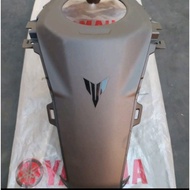 Tank Cover Middle Tank Cover MT25 B04-XF41D-00-P0 original yamaha