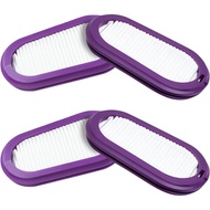 4 Pcs P100 Welding Mask Filter Replacement for GVS Elipse Miller Half Mask Respirator Filter, Half M