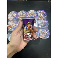 TREAT CHOCO STICK MELTING CHOCO STICK BISCUITS 20GR – YOU'RE ADDICTED