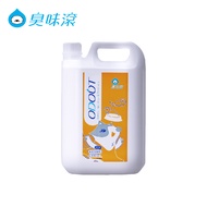 ODOUT臭味滾 貓用食器洗滌劑4000ml