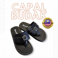 New Item | Casual Plain Lightweight Capal Shoes | Children's Slippers | Casual Boys Shoes