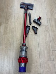 dyson：型號V10