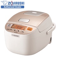 Zojirushi 0.54L MICOM Rice Cooker &amp; Warmer NL-BGQ05