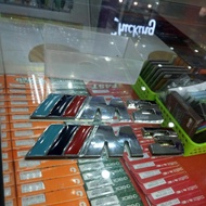 M3 Logo alloy crome E46/E36