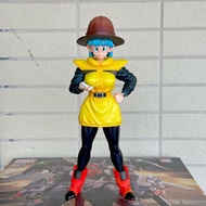 VF Dragon Ball Bulma Figure Model [Exclusive Limited] Edition Dragon Ball Bulma Figure GK Model Stat