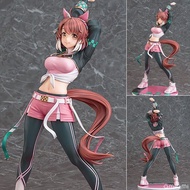 🔥預訂1月🔥 Phat! 賽馬娘Pretty Derby 緞通烈焰 1/7 PVC Figure 手辦