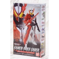 BANDAI BANDAI RKF Kamen Rider Saber Saber Saber Courage Flying Dragon Fire Dragon