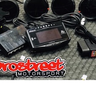 Gauge Defi zd 248ST Obd2 Editing With Accessories Remote Box Link Cable Not Including Round And Plug