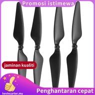 4Pcs For  H501S X4 RC Quadcopter Propellers Blades 2CW/2CCW.kevincartermy