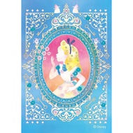 EPOCH Puzzle Mini Decoration Series Alice In Wonderland 70 Pieces With Frame EPJ40101