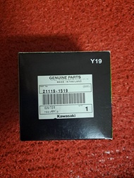 กล่อง CDI KAWASAKI สำหรับรถรุ่น Cheer ของแท้100% 21119-1519 ราคาลดสุดๆรีบจัดเลย