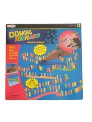 [急售] Domino Tornado 骨牌遊戲 106塊