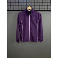 ELLESSE WIND BREAKER JACKET