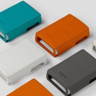 Protected Leather Case For HiBy R3 Pro II / Gen 2 HiFi MP3 Music Player USB DAC Headphone AMP CS4319