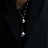 25n | 巴洛克珍珠項鍊