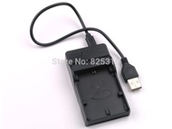 Camera Digital Battery Charger For CANON LP-E6 LC-E6 LC-E6E CBC-E6 EOS 5D 7D Mark II Mark III 6D