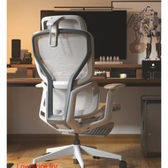 Ergonomic Chair Lumbar Support Computer Chair Full Mesh Ergonomic Office Chair