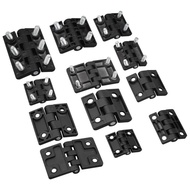 Electric Cabinet Door Distribution Box Industrial Hinge HL050/CL236 Heavy Duty Hinge
