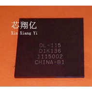 YTH QFP package series chips DL-115 BGA Brand new original