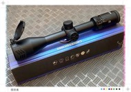 【Invader】DISCOVERY 發現者 VT-R 3-9X40AC  瞄準器/狙擊鏡-2021新版-附一般鏡座