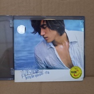 VCD Lagu Mandarin . Original Asli . Bekas .