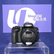 『Trade In優惠』新淨 Canon SX70HS 天涯機 24-1365mm 輕巧便攜 超遠攝鏡頭 旅行 演唱會一流 SX70 HS Not SX60 SX50 SX740