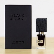 黑色煙草 Black Afgano 納斯馬圖nasomatto [木質馥奇調][煙燻]