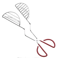 Taco Maker Fried Taco Shells Mold Crisp Deep Fryer Kitchen Tools Gadgets