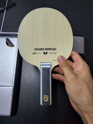 Butterfly Viscaria Super alc vis 乒乓球拍