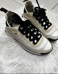 Chanel-球鞋