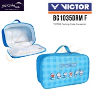 VICTOR Packing Cube Doraemon BG1035DRM F BG 1035 DRM F/ BG-1035-DRM F/