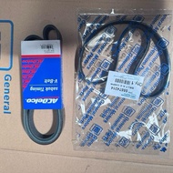 FANBELT FAN BELT V BELT SET CHEVROLET SPIN DIESEL SPIN 1.3 SPIN 1300