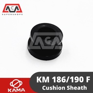 Super Kama  Cushion Sheat For    Aircooled KM186/12HP/10HP/Yamma/Motorstar /Kipor/Diesel Engine