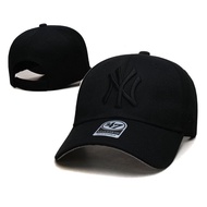 Designer Baseball cap NY_47 casquette Luxe Adjustable Hat men and women Unisex Fashion golf Street S