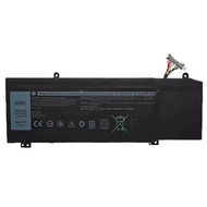 1F22N Laptop Battery 15.2V 60WH 3750mAh For DELL ALIENWARE 2018 orion  P82F P40E P79F P37E M15 M17 I