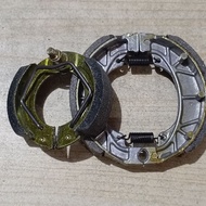 UWINFLY D60 BRAKE PADS/D65/D60 ADV/T60/D70 ADV/T65/D75 ELECTRIC BIKE